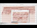 SeisViewer Python - Latest Updates