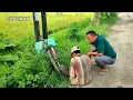 Download Lagu WARGA LAMONGAN KERJA KULI PASAR  DUDUK DIPINGGIR JALAN SEPEDANYA RUSAK.DITOLONG PAK PURNOMO 