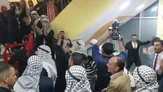 زفة موال      غنينلو يا بنات عمو   دندنها