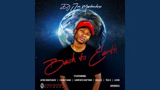 back to earth