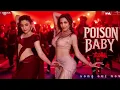 POISON BABY THAMMA FULL SONG @lyricsbanned
