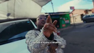 FOCALISTIC - OFF THE GRID | EP:5 (Thlokomela - Sam Deep x Focalistic)