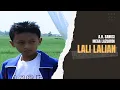 Mega Lazuardi - LALI LALIAN (Official Music Video)
