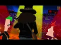 Cast - Phineas and Ferb, Slash - Kick It Up A Notch