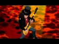 Cast - Phineas and Ferb, Slash - Kick It Up A Notch