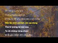 Download Lagu ♫ [Lyrics] CÓ MỘT TÌNH YÊU GỌI LÀ CHIA TAY - TĂNG PHÚC ft TRƯƠNG THẢO NHI | HIEUVIP22