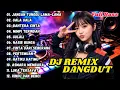 Lagu DJ REMIX DANGDUT LAWAS | DJ GALA GALA || DJ JANGAN TUNGGU LAMA LAMA || FULL BASS TERBARU