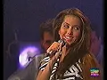 VAITIARE Be my baby Tv Show