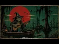 Psychedelic Swamp Rock | Hollow River Visions