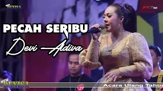 Download PECAH SERIBU Voc. Devi Aldiva // New DENISA MP3