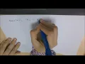 Bisection Example