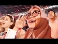 ASIAN GAMES! Terharu, Merinding! Ada SUJU di part 2💪🇲🇨