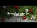 Download Lagu JERRY SAPTENNO - SAMBUT KEDATANGANNYA