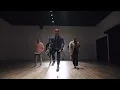 Chris Brown TEMPO | Choreography by Brian Puspos | @brianpuspos @chrisbrown