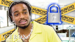 quavo shuts down icebox to shop 