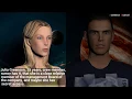 Saving and loading data in unreal engine 4