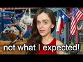 Lagu European’s First Impressions of Texas (Shocked!)