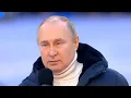 Download Lagu Is Putin ill? 5 signs Russian President is sick - from roid rage to cancer claims