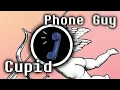 Phone Guy Sings Cupid (AI Cover)