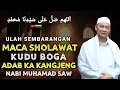 Download Lagu ADAB MACA SHOLAWAT KA KANGJENG NABI || Nasihat Hikmah ABUYA UCI TURTUSI
