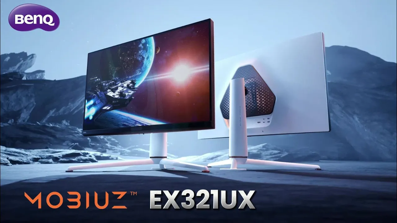 Miniatura de Los MEJORES monitores para PS5 (2025) ¡Míralos antes de comprarlos!