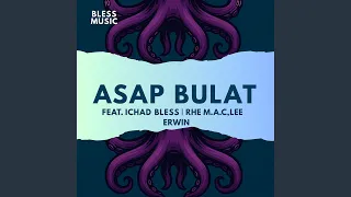 asap bulat