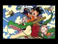Download Lagu Dragon Ball - Mystical Adventure English Version (Extended)