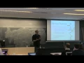 Joe Zuntz - Multilingual Python plugin architecture for cosmology