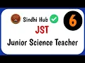 JST Test preparation 50 Synonyms English