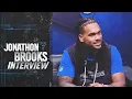 Jonathon Brooks Opens Up Faith Family and the Road Back Carolina Panthers