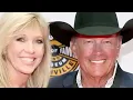 George Strait How He Became the King of Country Music - Full Story