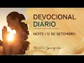 Download Lagu DEVOCIONAL DIÁRIO de Charles Spurgeon | 12 de setembro - NOITE | Salmos 101:1