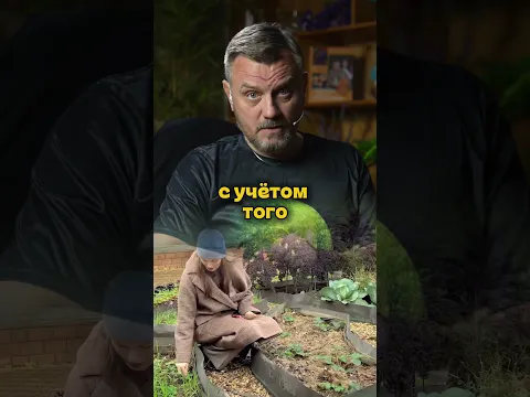 Освободилась грядка? Не упустите последние тёплые дни