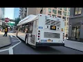 MTA Bus on the Q66 to LI City Queens Plz