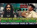 Download Lagu KISAH NYATA❗RUNTUHNYA KEKUASAAN TARMAN GONDRONG DI TANGAN PRABOWO, MANTAN PREMAN YANG DI TAKUTI