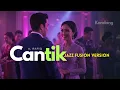 💫 CANTIK– A.RAFIQ | DANGDUT LAWAS JADI JAZZ FUSION | KANDANG MUSIK LAB