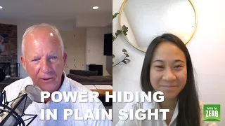 Path to Zero Podcast - Turning Wasted Heat into Reliable Power with Kanin Energy CEO Janice Tran