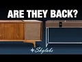 We SWORE Off Stereo Consoles Until We Saw THIS