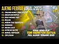 Lagu Ajeng Febria - TOR MONITOR KETUA | NGAPAIN REPOT | FULL ALBUM AJENG FEBRIA TERBARU 2025