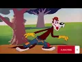 Lagu Looney Tunes / Bugs Bunny / Daffy Duck / Porky Pig - 10 hours of funny cartoons