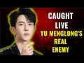 Fan Shiqi Livestream Confession Exposes the Real Enemy Behind Yu Menglong