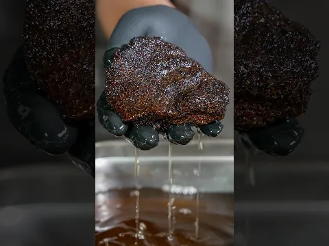 How To Smoke Beef Cheeks!