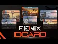 DocumentV fnx-idcard id documents and license for ESX and QBCORE