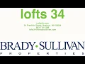 of Lofts 34 Nashua New Hampshire apartment loft rentals