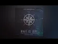 Lost Frequencies - What Is Love 2016 (Deluxe Mix) [Cover Art]
