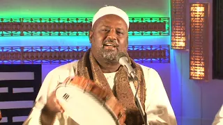 صلاة الله الرحمن   اولاد الامين الكباشى دندنها