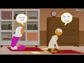 Download Lagu VIRGOUN - BUKTI (MUSLIM COUPLE VERSION)