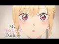 Download Lagu Heart Squeeze ❤️ | My Dress-Up Darling