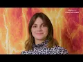 TEEN VOGUE - YOUNG HOLLYWOOD DAFNE KEEN