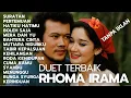 RHOMA IRAMA DUET DANGDUT Ft RIZA UMAMI, NURHALIMAH, RITA SUGIARTO, ELVY SUKAESIH, IDA ROYANI
